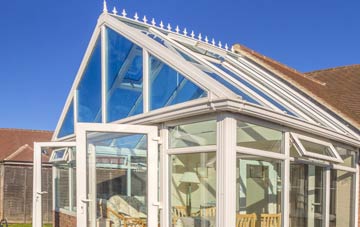 conservatory roof insulation costs Cefn Bryn Brain