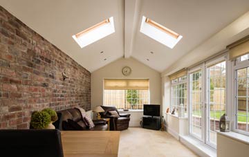 conservatory roof insulation Cefn Bryn Brain, Carmarthenshire