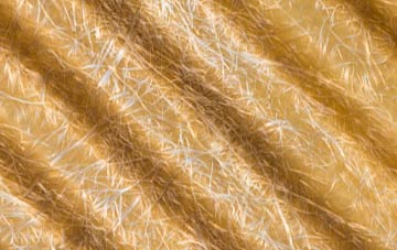 Cefn Bryn Brain fibreglass roof waterproofing