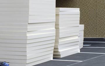 Cefn Bryn Brain flat roof insulation costs