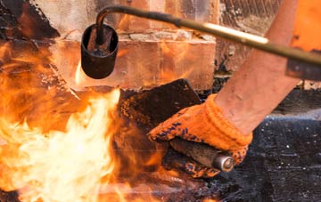 Cefn Bryn Brain flat roof repair companies