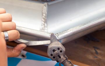 disadvantages of Cefn Bryn Brain lead roofing