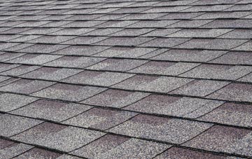 Cefn Bryn Brain tiles for shallow pitch roofing