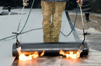 Cefn Bryn Brain flat roof sealing quote