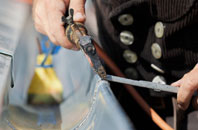 Cefn Bryn Brain lead roof quotes
