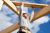 Cefn Bryn Brain roof replacement work